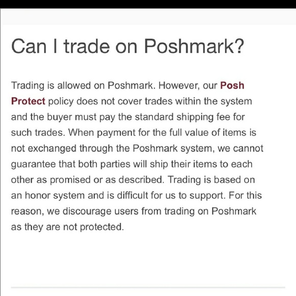 Trading - Picture 3 of 3